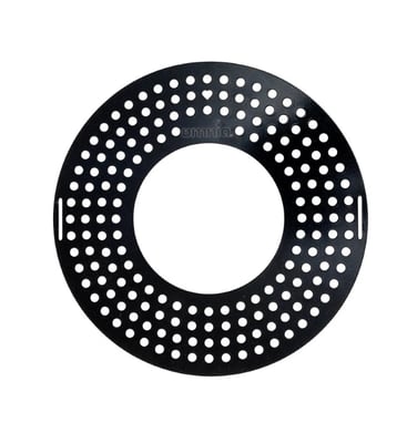 Perforated Baking Tray Soellaart.nl