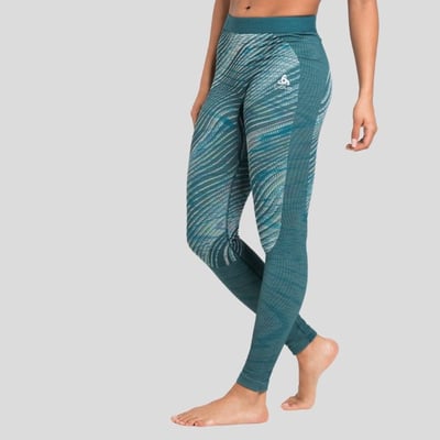 Bl Bottom Long Thermobroek Heren Soellaart.nl