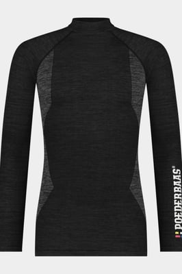 Technical L/S Thermoshirt Heren Soellaart.nl