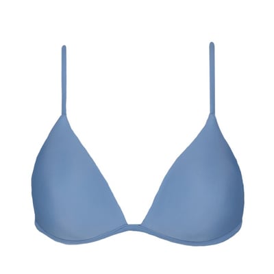 Kelli Fixed Triangle Bikini Dames Soellaart.nl