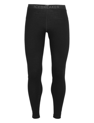 Merino 260 Tech Thermobroek Heren Soellaart.nl