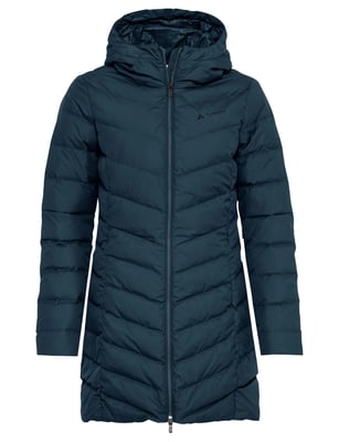 Annecy Down Parka Jas Dames Soellaart.nl
