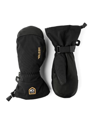 Army Leather Gore-Tex Want Soellaart.nl