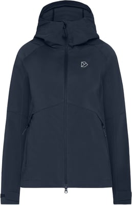 Petra Softshell Jas Dames Soellaart.nl