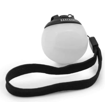 Mini Globe Tafellamp Soellaart.nl