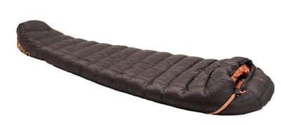 Ultra -5° Mummie Slaapzak Soellaart.nl