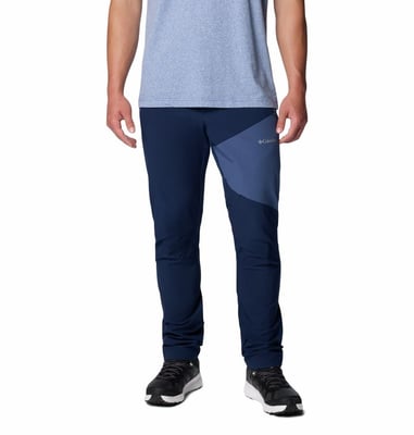 Tech™ Softshell Wandelbroek Heren Soellaart.nl