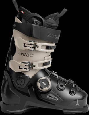 Hawx Ultra 110 S BOA Skischoen Soellaart.nl