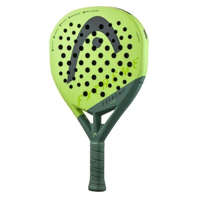 Extreme Elite 2023 Padelracket Soellaart.nl