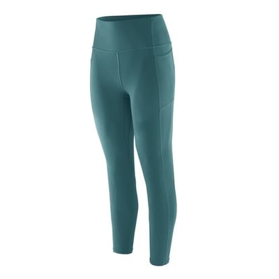 Maipo 7/8 Stash Sport Tight Dames Soellaart.nl
