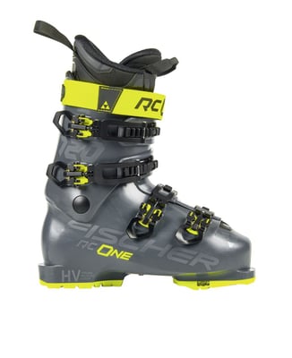 RC One 120 VAC GW Skischoen Soellaart.nl