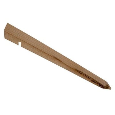 Houten Super 40 Cm 20 Mm Haring Hout 40cm Soellaart.nl