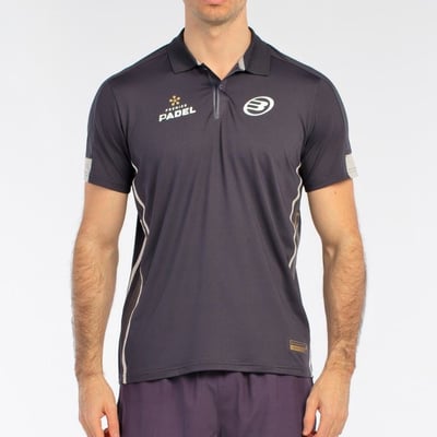 Bogue Tennis Polo Heren Soellaart.nl