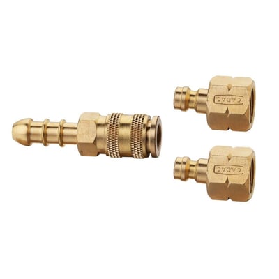 Quick Release Koppeling 2 Soellaart.nl