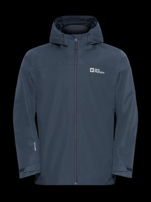 Taubenberg 3 in 1 jas Heren Soellaart.nl