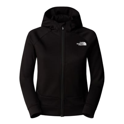 Mountain Athletics FZ Hoodie Jas Kinderen Soellaart.nl