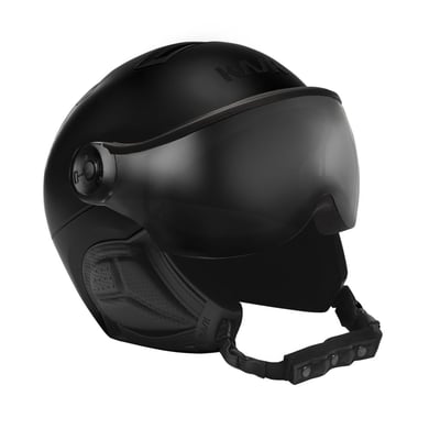 Kask Shadow Visor Helm Soellaart.nl