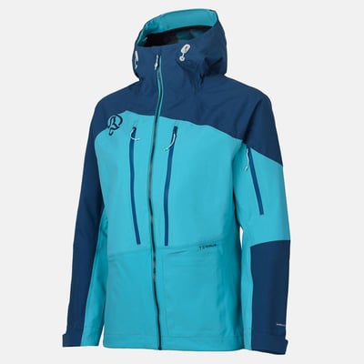 Klimmer Hardshell Jas Dames Soellaart.nl