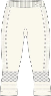 Wool-Tech Legging Dames Soellaart.nl