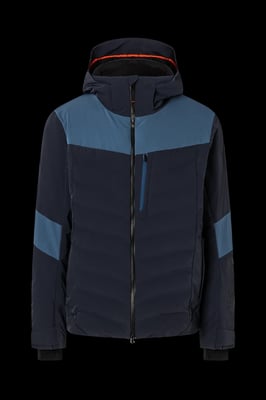 Radek Wintersportjas Heren Soellaart.nl