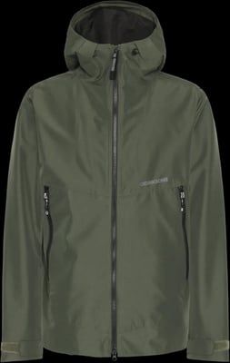 Basil Regenjas Heren Soellaart.nl