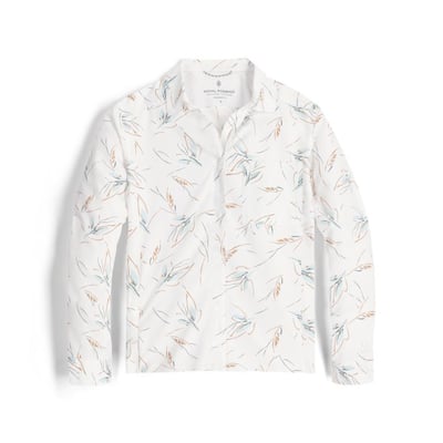 Expedition III L/S Shirt Dames Soellaart.nl