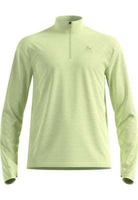 Essential Thermal 1/2 Zip Thermoshirt Heren Soellaart.nl