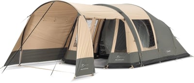 AirWave 300 Deluxe RSTC Familietent Soellaart.nl