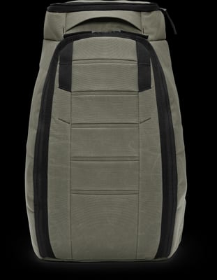 Hugger Backpack Dagtourrugzak Soellaart.nl