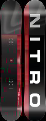 Team Pro Snowboard Heren Soellaart.nl