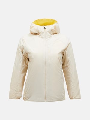 Freelight Reversible Hood Isolatiejas Dames Soellaart.nl