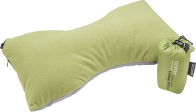 Lumbar Support Pillow Ultralight Kussen Soellaart.nl