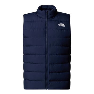 Aconcagua 3 Bodywarmer Heren Soellaart.nl