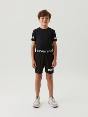 Borg Sport Korte Broek Kinderen Soellaart.nl