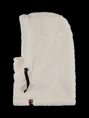 Fluffy Bivakmuts Soellaart.nl