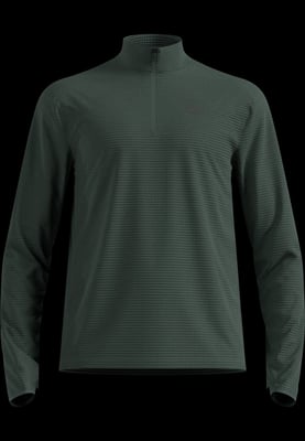 Essential Thermal 1/2 Zip Thermoshirt Heren Soellaart.nl
