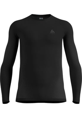 Performance Warm Eco LS Thermoshirt Heren Soellaart.nl