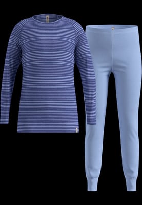 Long Active Warm Eco Set Thermoset Soellaart.nl