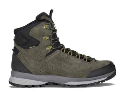 Delago GTX Mid Hoge Wandelschoen Heren Soellaart.nl