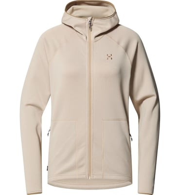 Magma Mid Hood Isolatiejas Dames Soellaart.nl