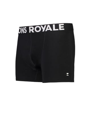 Hold 'em Shorty Merino Boxer Onderbroek Heren Soellaart.nl