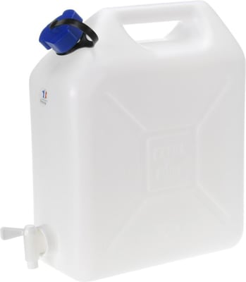 Water 10L Jerrycan Soellaart.nl
