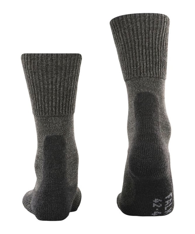 TK1 Adventure Wool Sok Heren