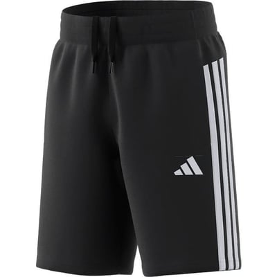 Train Essentials 3 Stripe Sport Korte Broek Kinderen Soellaart.nl