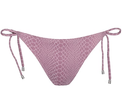 Keira Tanga Bikini Dames Soellaart.nl