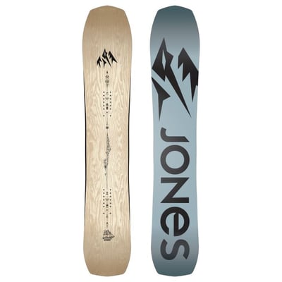 Flagship Snowboard Heren Soellaart.nl
