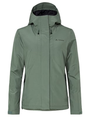 Rosemoor II Padded Regenjas Dames Soellaart.nl