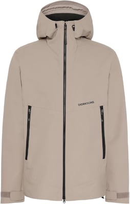 Basil Regenjas Heren Soellaart.nl