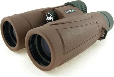 Urikian Chrome 8X42 Verrekijker Bruin 8x42 Soellaart.nl