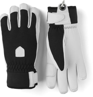 Army Leather Patrol Handschoen Dames Soellaart.nl